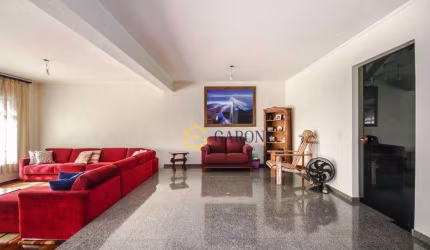 Sobrado com 4 dormitórios à venda, 406 m² por R$ 1.390.000,00 - Parque São Domingos - São Paulo/SP