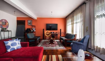 Sobrado com 4 dormitórios à venda, 406 m² por R$ 1.395.000,00 - Parque São Domingos - São Paulo/SP