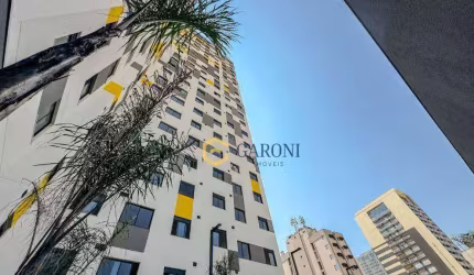 Apartamento com 2 quartos à venda, 33 m² - Barra Funda - São Paulo/SP
