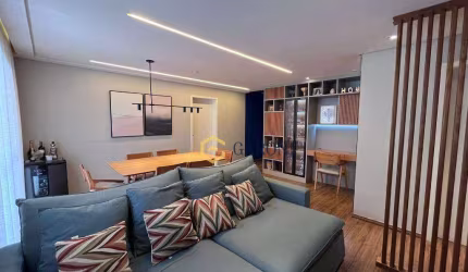 Apartamento com 2 dormitórios à venda, 61 m² , Barra Funda - São Paulo/SP