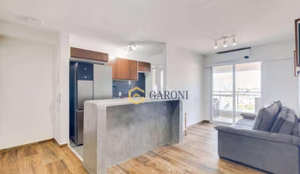Apartamento à venda, 67 m² por R$ 1.145.000,00 - Alto da Lapa - São Paulo/SP