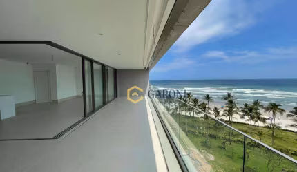 Apartamento com 4 dormitórios à venda, 208 m² por R$ 13.500.000,00 - São Lourenço - Bertioga/SP