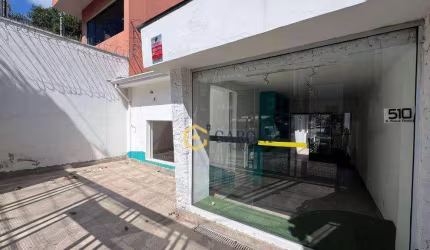 Casa à venda/locação  - Vila Hamburguesa, São Paulo - CA0018.