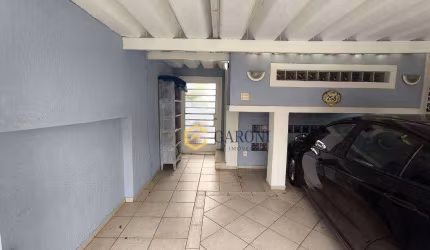 Casa com 3 quartos à venda na Vila Leopoldina