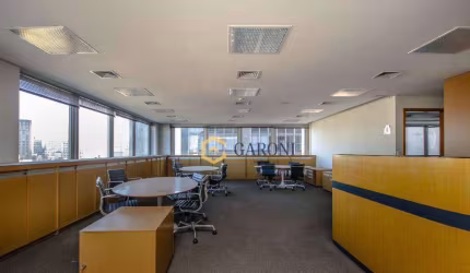 Conjunto, 237 m² - Centro - São Paulo/SP