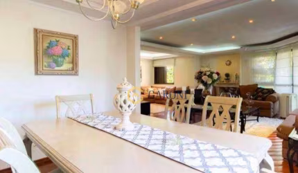Apartamento à venda, 160 m² por R$ 1.695.000,00 - Vila Leopoldina - São Paulo/SP