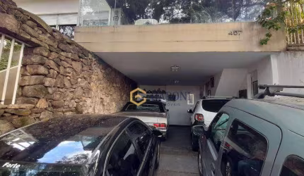 Sobrado à venda, 489 m² por R$ 2.950.000,00 - Alto da Lapa - São Paulo/SP