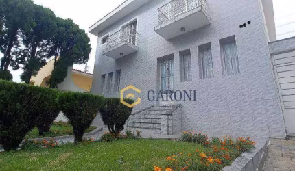 Sobrado à venda, 520 m² por R$ 3.150.000,00 - City Lapa - São Paulo/SP