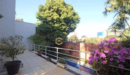 Sobrado com 3 quartos à venda, 280 m² - Alto de Pinheiros - São Paulo/SP