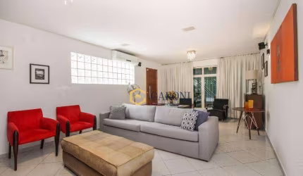 Sobrado à venda, 237 m² por R$ 1.860.000,00 - City Lapa - São Paulo/SP