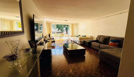 Casa com 3 dormitórios à venda, 300 m² por R$ 3.900.000,00 - Vila Madalena - São Paulo/SP