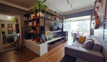 Apartamento com 2 dormitórios à venda, 67 m² - Perdizes - São Paulo/SP
