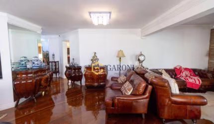 Apartamento com 4 dormitórios, 210 m² - venda ou  aluguel - Lapa - São Paulo/SP