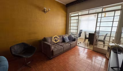 Apartamento com 2 quartos à venda, 117 m² - Vila Romana - São Paulo/SP