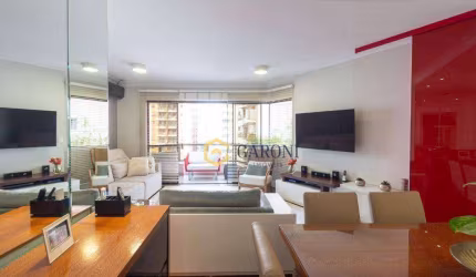 Apartamento à venda na Rua Carlos Weber- 3 quartos sendo 1 suíte- Lavabo-2  Vagas fixas - Vila Leopoldina - SP