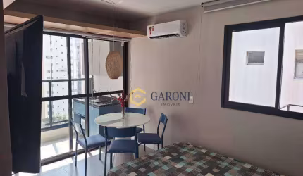 Apartamento à venda, 25 m² por R$ 520.000,00 - Perdizes - São Paulo/SP