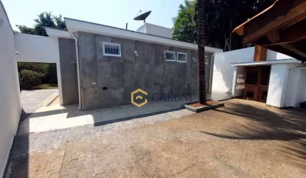 Casa com 5 dormitórios para alugar, 280 m² por R$ 11.529,00/mês - Bela Aliança - São Paulo/SP