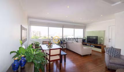 Apartamento à venda Alto da Lapa- 3 quartos- 2 suítes- 2 vagas