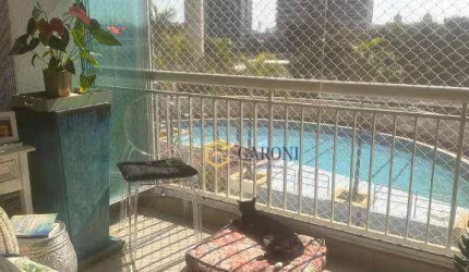 Tribeca - Vila Leopoldina