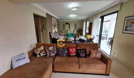 Apartamento com 3 dormitórios à venda, 178 m² por R$ 2.200.000,00 - Perdizes - São Paulo/SP