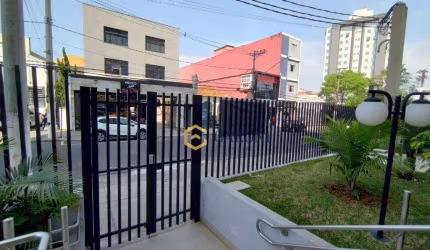 Sala para alugar, 38 m² - Lapa - São Paulo/SP