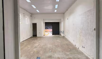 Salão, 221 m² - venda por R$ 3.300.000,00 ou aluguel por R$ 10.153,46/mês - Lapa - São Paulo/SP