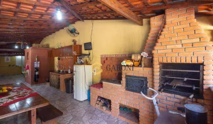 Sobrado com 2 dormitórios à venda, 65 m² por R$ 550.000,00 - Jardim Bandeirantes (Zona Norte) - São Paulo/SP
