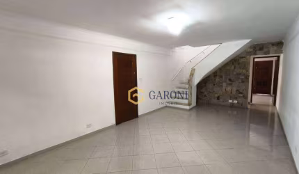 Casa com 4 quartos para venda em Pirituba