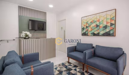 Sala para alugar, 8 m² - Alto da Lapa - São Paulo SP