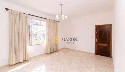 Casa com 3 dormitórios à venda, 143 m² - Vila Pereira Cerca - São Paulo/SP