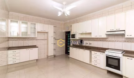 Casa com 3 dormitórios à venda, 143 m² - Vila Pereira Cerca - São Paulo/SP