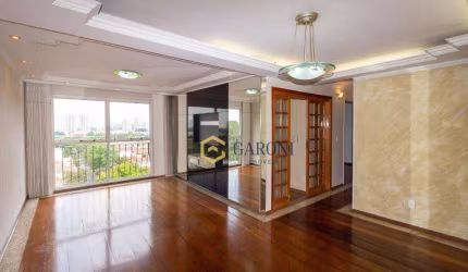 Apartamento com 2 dormitórios à venda, 79 m² por R$ 505.000,00 - Vila Fiat Lux - São Paulo/SP