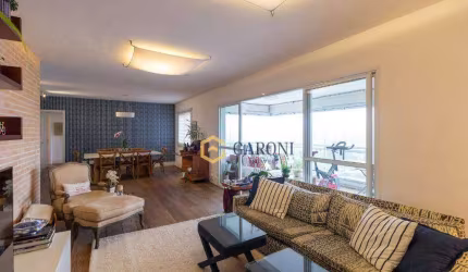 Apartamento à venda, 158 m² por R$ 2.400.000,00 - Vila Leopoldina - São Paulo/SP
