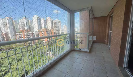 Apartamento à venda, 142 m² por R$ 1.745.000,00 - Bela Aliança - São Paulo/SP