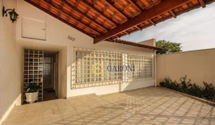 Sobrado com 4 quartos à venda, 162 m² - Vila Leopoldina - São Paulo/SP