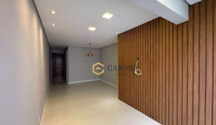 Apartamento com 3 dormitórios à venda, 79 m²- Vila Leopoldina - São Paulo/SP