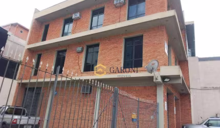 Prédio comercial para venda ou locação com 12 vagas para auto/ São Paulo - SP