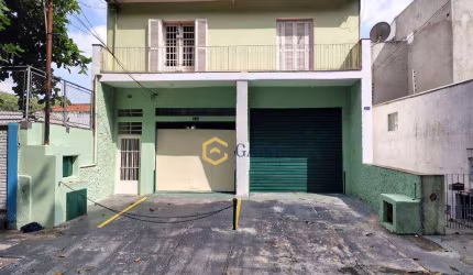 Sobrado com 3 dormitórios à venda, 241 m²  - Vila Leopoldina - São Paulo/SP