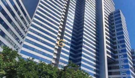 Sala à venda, 42 m²  - Alphaville Empresarial - Barueri/SP