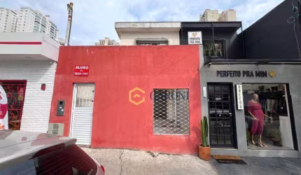 Sobrado comercial para alugar com excelente localização - Vila Leopoldina