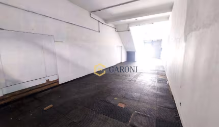 Salão para alugar, 100 m² por R$ 6.134,04/mês - Vila Leopoldina - São Paulo/SP