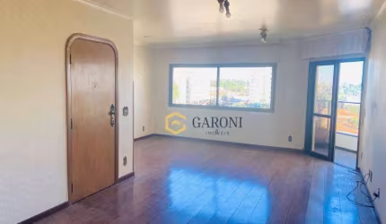 Apartamento à venda com 172m² 3 quartos, sendo 1 suíte - Lapa SP