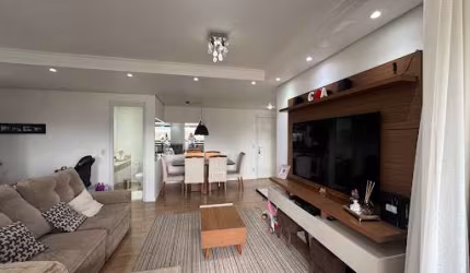 APARTAMENTO VILA ANASTACIO
