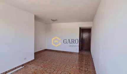 Apartamento à venda com 80m² na Lapa - São Paulo