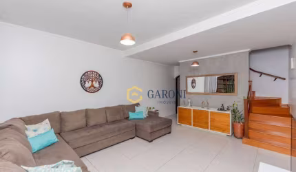 Sobrado com 3 dormitórios à venda, 129 m² - Jardim Cidade Pirituba - São Paulo/SP