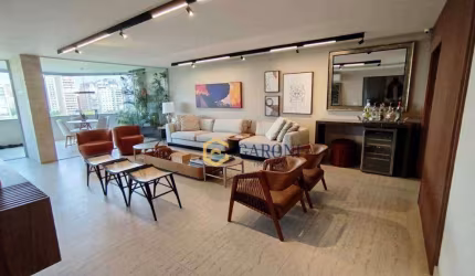 Apartamento Alto de Pinheiros