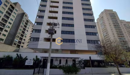 Sala à venda, 38 m² por R$ 484.900,00 - Lapa - São Paulo/SP