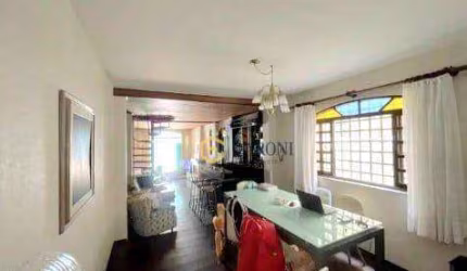 Casa à venda com 3 quartos e 2 vagas para auto - Alto da Lapa / São Paulo - SP