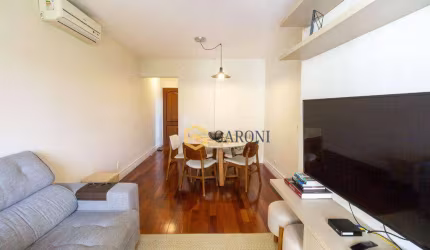 Apartamento com 3 dormitórios à venda, 72 m² - Vila Leopoldina - São Paulo/SP