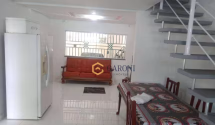 Casa com 4 dormitórios, 250 m² - venda por R$ 1.250.000,00 ou aluguel por R$ 5.460,00/mês - Pirituba - São Paulo/SP